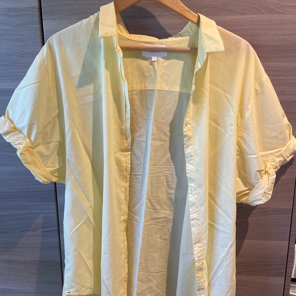 Xirena shirt